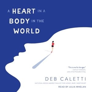 A Heart In A Body In The World