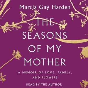 Front cover_The Seasons Of My Mother