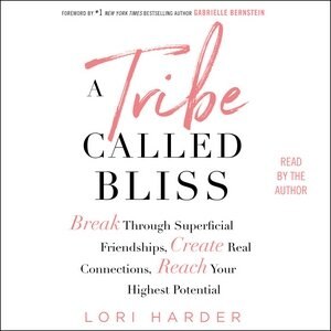 Couverture_A Tribe Called Bliss