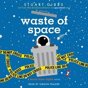 Front cover_Waste Of Space