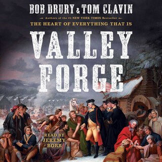 Couverture_Valley Forge