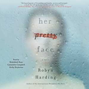 Front cover_Her Pretty Face