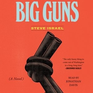 Front cover_Big Guns