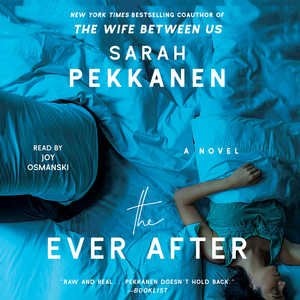 The Ever After: A Novel