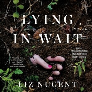 Lying In Wait: A Novel