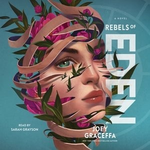 Front cover_Rebels Of Eden