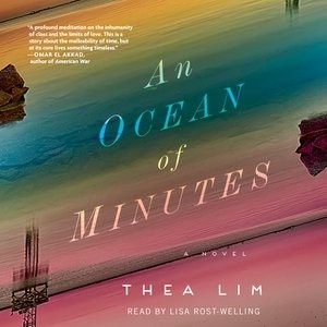 Front cover_An Ocean Of Minutes