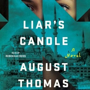 Couverture_Liar's Candle