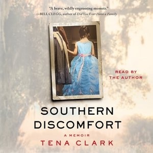 Front cover_Southern Discomfort