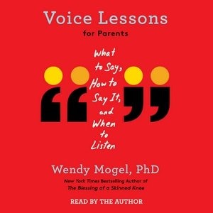 Front cover_Voice Lessons For Parents