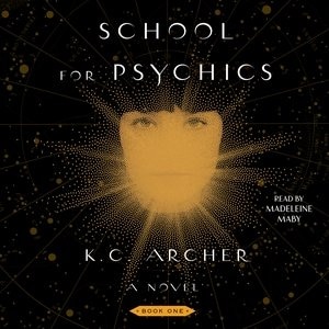 Couverture_School For Psychics