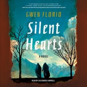Front cover_Silent Hearts
