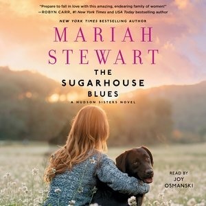 Front cover_The Sugarhouse Blues
