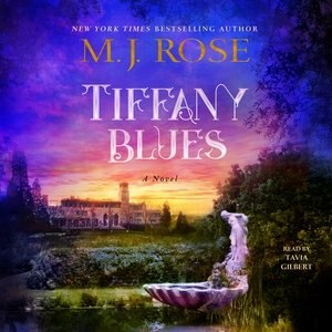 Front cover_Tiffany Blues