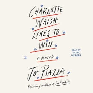 Front cover_Charlotte Walsh Likes To Win