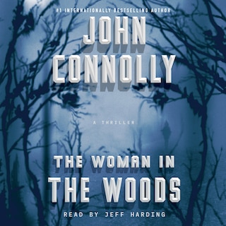 Couverture_The Woman in the Woods