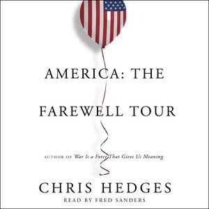 Couverture_America: The Farewell Tour