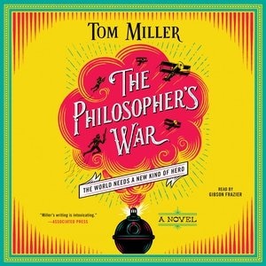 The Philosopher's War: A Novel