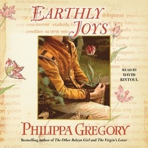 Front cover_Earthly Joys