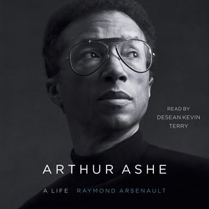 Front cover_Arthur Ashe