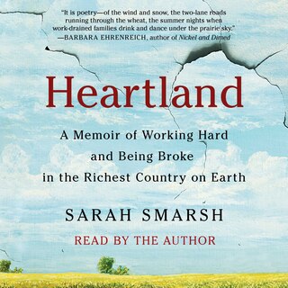 Heartland: A Daughter of the Working Class Reconciles an American Divide