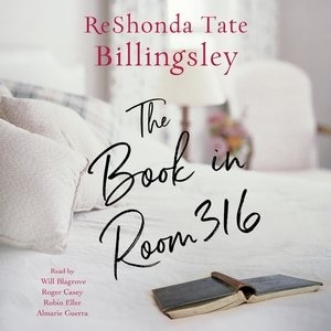 The Book In Room 316