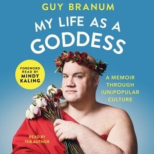 My Life As A Goddess: A Memoir Through (un)popular Culture