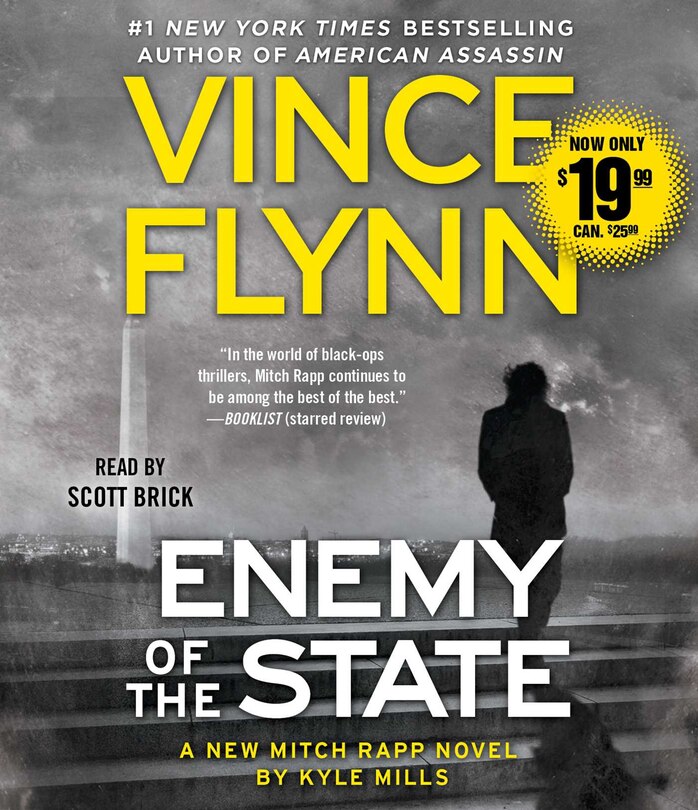 Front cover_Enemy of the State