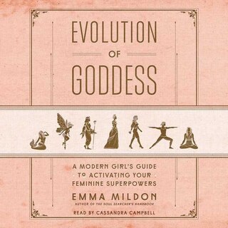 Couverture_Evolution of Goddess