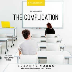 Front cover_The Complication