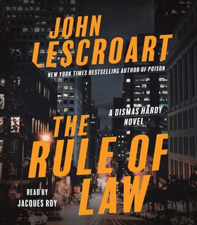 Front cover_The Rule of Law