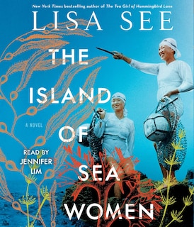 Front cover_The Island of Sea Women