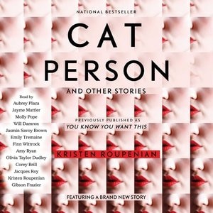 Front cover_Cat Person and Other Stories