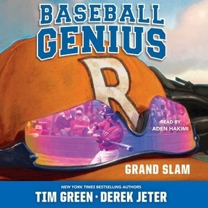 Front cover_Grand Slam