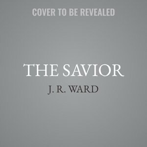 Couverture_The Savior