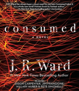 Front cover_Consumed