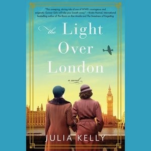 The Light Over London