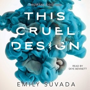 Front cover_This Cruel Design