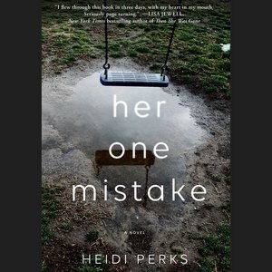 Her One Mistake