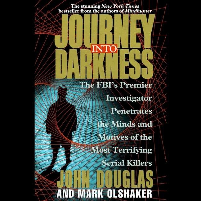 Front cover_Journey Into Darkness