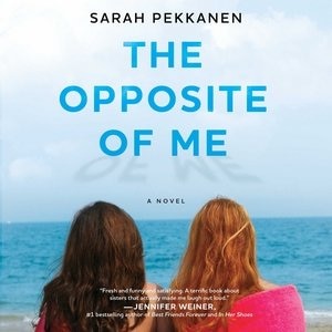 The Opposite Of Me: A Novel