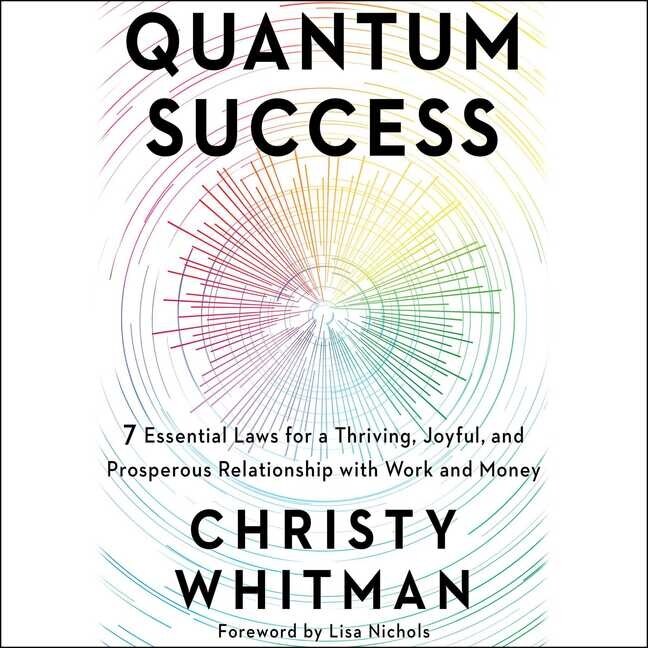 Couverture_Quantum Success