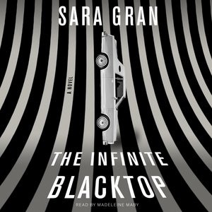 Couverture_The Infinite Blacktop