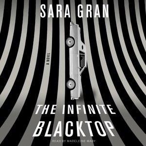 Couverture_The Infinite Blacktop