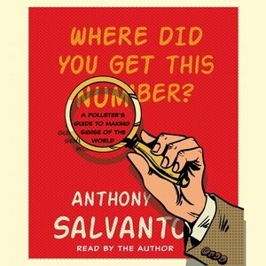 Front cover_Where Did You Get This Number?