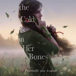Couverture_The Cold Is In Her Bones