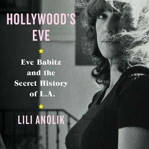 Front cover_Hollywood's Eve