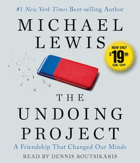 Front cover_The Undoing Project