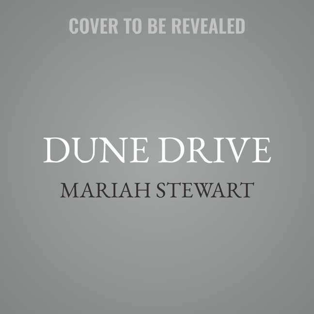 Couverture_Dune Drive