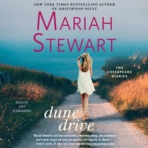 Front cover_Dune Drive